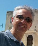 Consigliere: <b>Vincenzo Agosto</b> Image