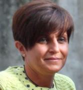Segretario: <b>Amalia Garzaniti</b> Image