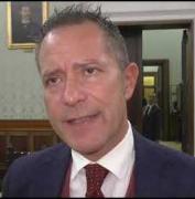 Vice Presid.: <b>Amedeo Bianco</b> Image