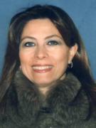 Tesoriere: <b>Stefania Caiazza</b> Image