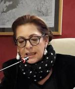 Consigliere: <b>Paola Garofalo</b> Image