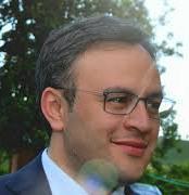 Presidente: <b>Antonello Talerico</b> Image