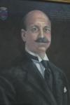 AVV. IGNAZIO LARUSSA (Presidente del COA Catanzaro per gli anni 1930/1935) AVV. IGNAZIO LARUSSA