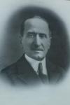 AVV. VINCENZO SUPINO (Presidente del COA Catanzaro per gli anni 1936/1943) AVV. VINCENZO SUPINO